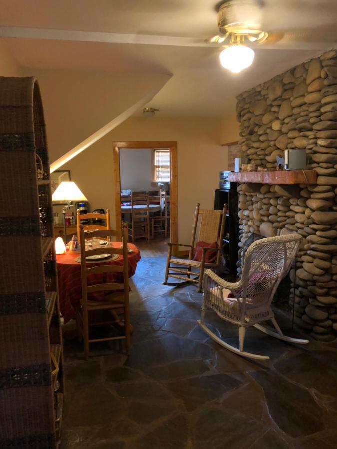 Smokies Bed And Breakfast - Evergreen Cottage Inn Pigeon Forge Exteriér fotografie