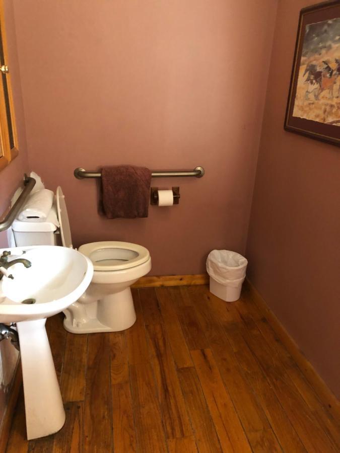 Smokies Bed And Breakfast - Evergreen Cottage Inn Pigeon Forge Exteriér fotografie