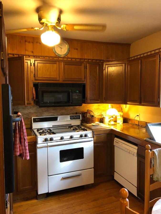 Smokies Bed And Breakfast - Evergreen Cottage Inn Pigeon Forge Exteriér fotografie