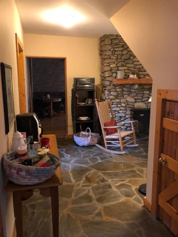 Smokies Bed And Breakfast - Evergreen Cottage Inn Pigeon Forge Exteriér fotografie